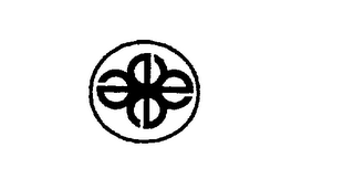 E logo