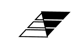 E logo