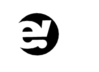 E! logo