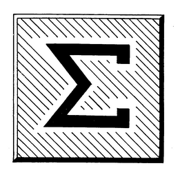 E logo