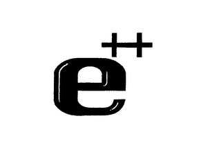 E++ logo