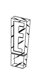 E! logo