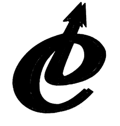 E logo