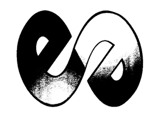 E logo
