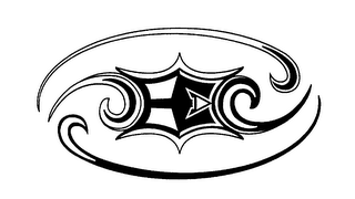 E logo