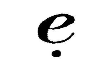 E. logo