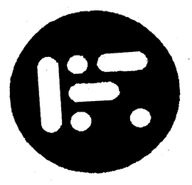 E logo