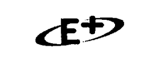 E+ logo