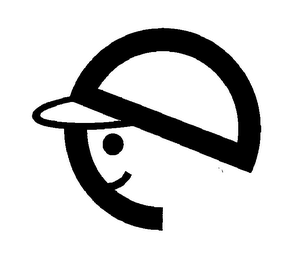 "E" logo