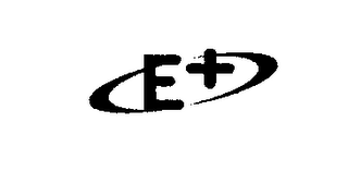 E+ logo