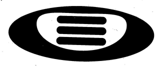 E logo