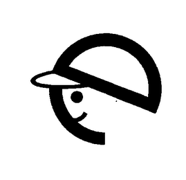 E logo