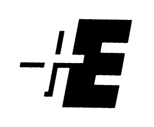 +E logo