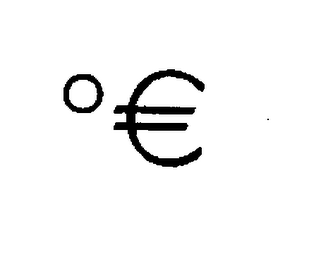 E logo