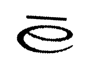 E logo