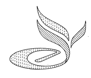 E logo