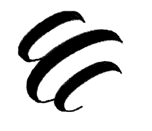 E logo