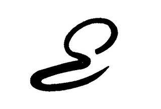 E logo