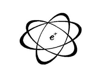 E+ logo