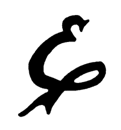E logo