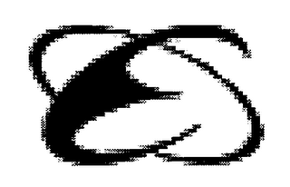 E logo