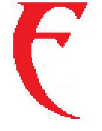 E logo