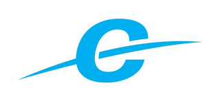 E logo