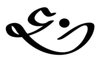 E logo