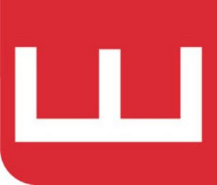 E logo
