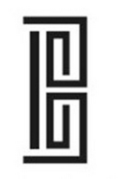 E logo