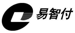 E logo
