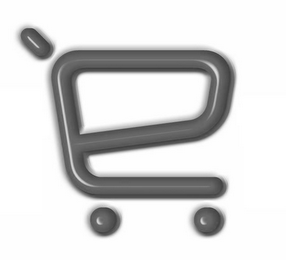 E logo