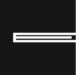 E logo