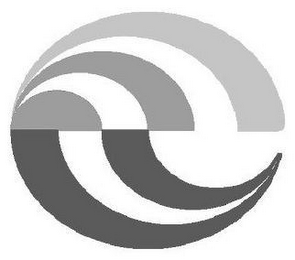 E logo