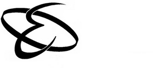 E logo