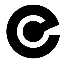 E logo