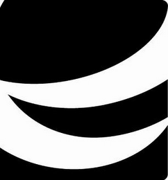 E logo