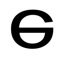 E logo