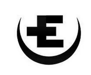 E + logo