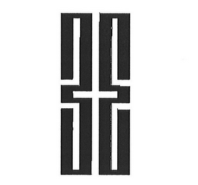 E logo