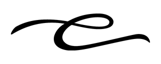 E logo