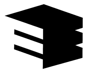 E logo