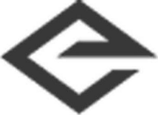 E logo
