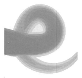 E logo