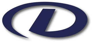 E logo