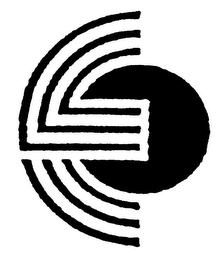 E logo