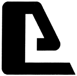 E logo