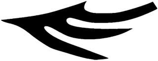 E logo
