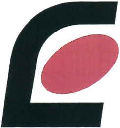 E logo