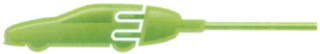 E logo
